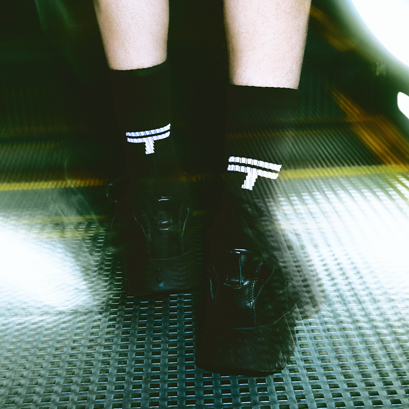 #NEXTJP SOCKS(2SET)