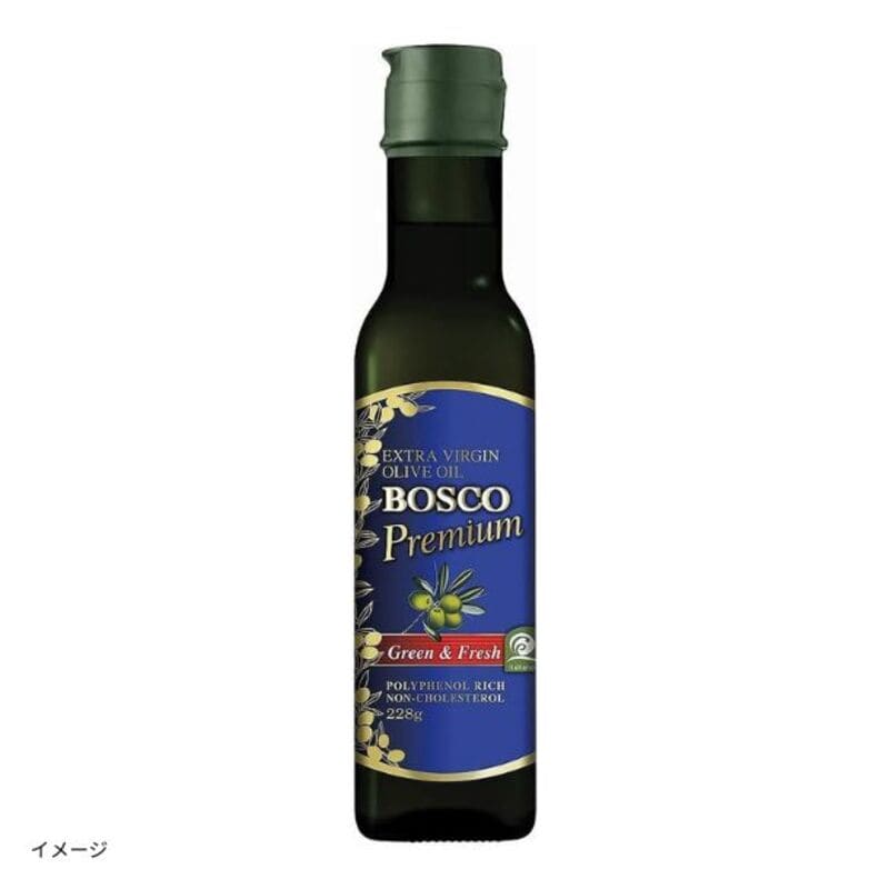 �����I�C���I�uBOSCO�v���~�A�� EXV�I���[�u�I�C���v228g×12�{