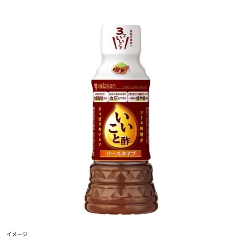 Mizkan�u�������Ɛ|�\�[�X�^�C�v�v240ml×24�{