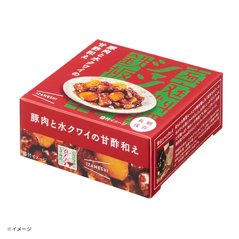 �R�V�����E�F�C×IZAMESHI�u�ؓ��Ɛ��N���C�̊Ð|�a���v90g×24��