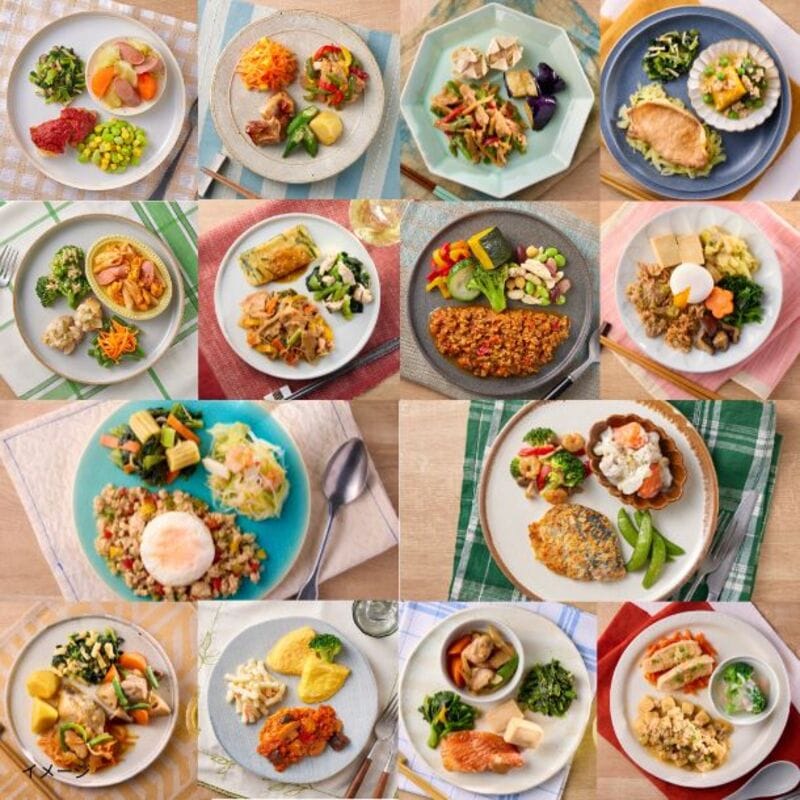 �y�Ⓚ�z�u�Ⓚ�ٓ� KITCHEN Chef & Doctor �����߂�14�H�A�\�[�g�Z�b�g�v