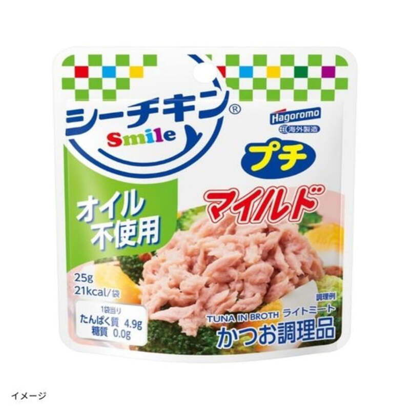 �͂�����t�[�Y�u�V�[�`�L��Smile�v�` �I�C���s�g�p�v25g×48��