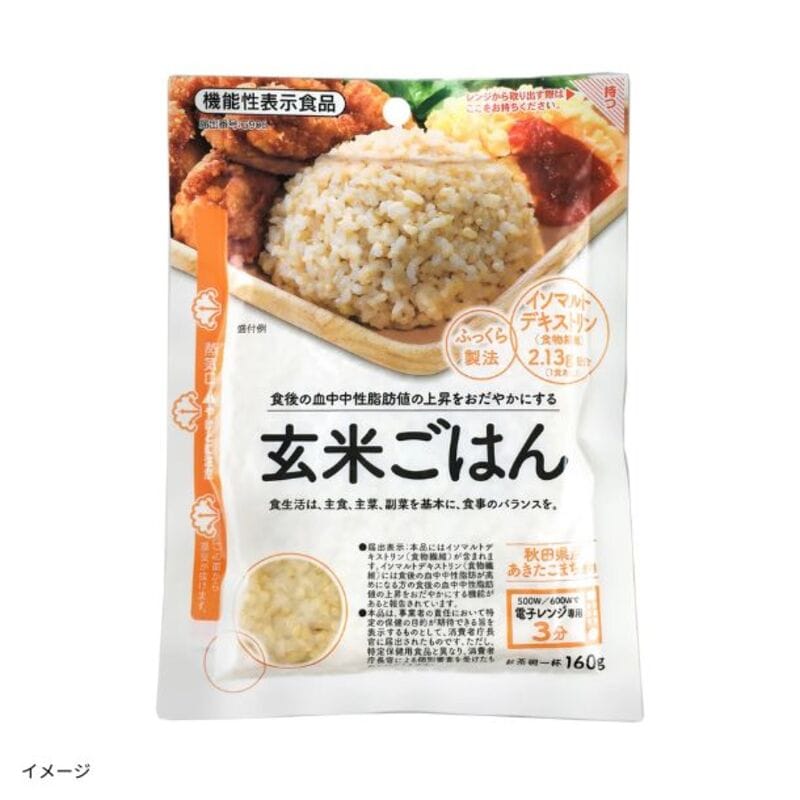 �u���Ă��͂�i�@�\���\���H�i�j�v160g×24��