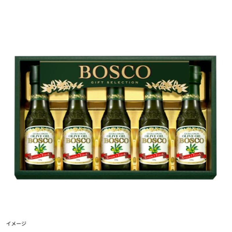�����I�C���I�uBOSCO �I���[�u�I�C���M�t�g BG-30�v×3��