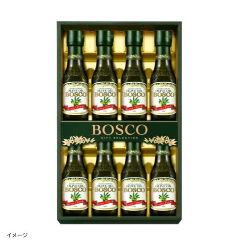 �����I�C���I�uBOSCO �I���[�u�I�C���M�t�g BG-50�v×2��