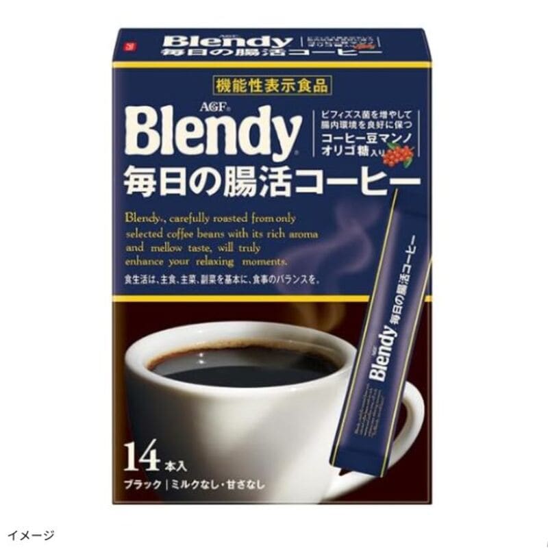 �u�����f�B�u�X�e�B�b�N�u���b�N �����̒����R�[�q�[�v14�{��×12��