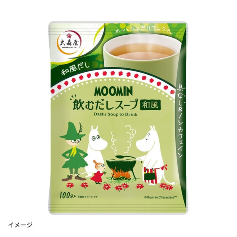 ���[�~���u�����X�[�v�a���v100g×40��