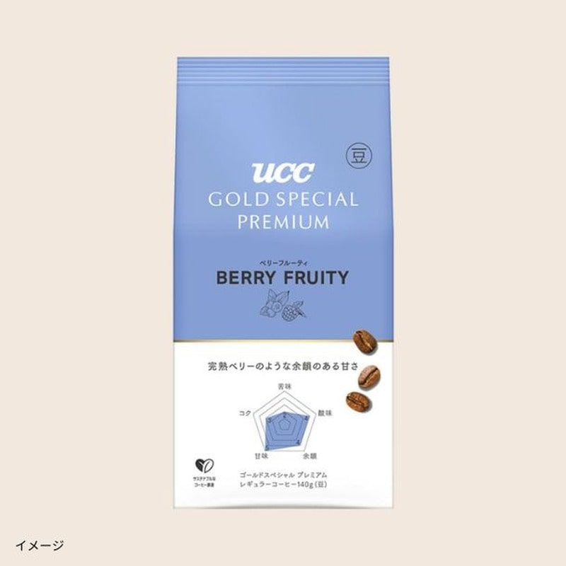 UCC�uGOLD SPECIAL PREMIUM �u�蓤 �x���[�t���[�e�B SAP�v140g×6��