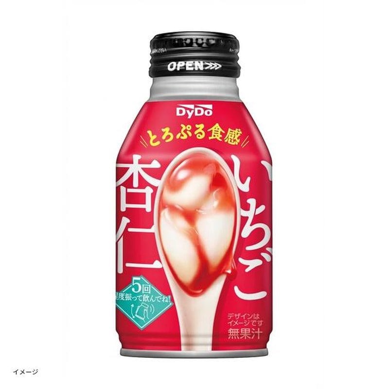 DyDo�u�������ǐm�v260g×48�{