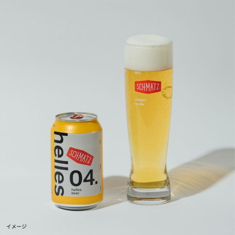 �V���}�b�c �u�w���X�ʁv330ml×48��