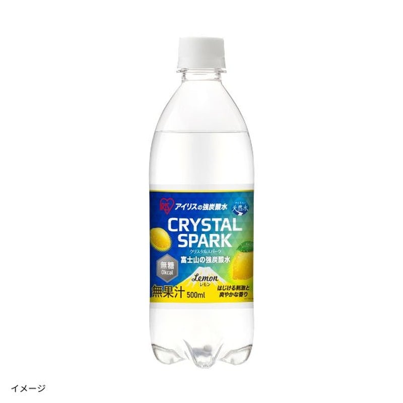 �A�C���X�t�[�Y�u�x�m�R�̋��Y�_�� CRYSTAL SPARK ������ ���x�����X�v×48�{