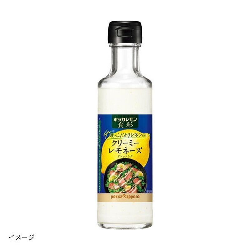 �|�b�J�������H�ʁu�N���[�~�[�����l�[�Y�v180ml×12�{
