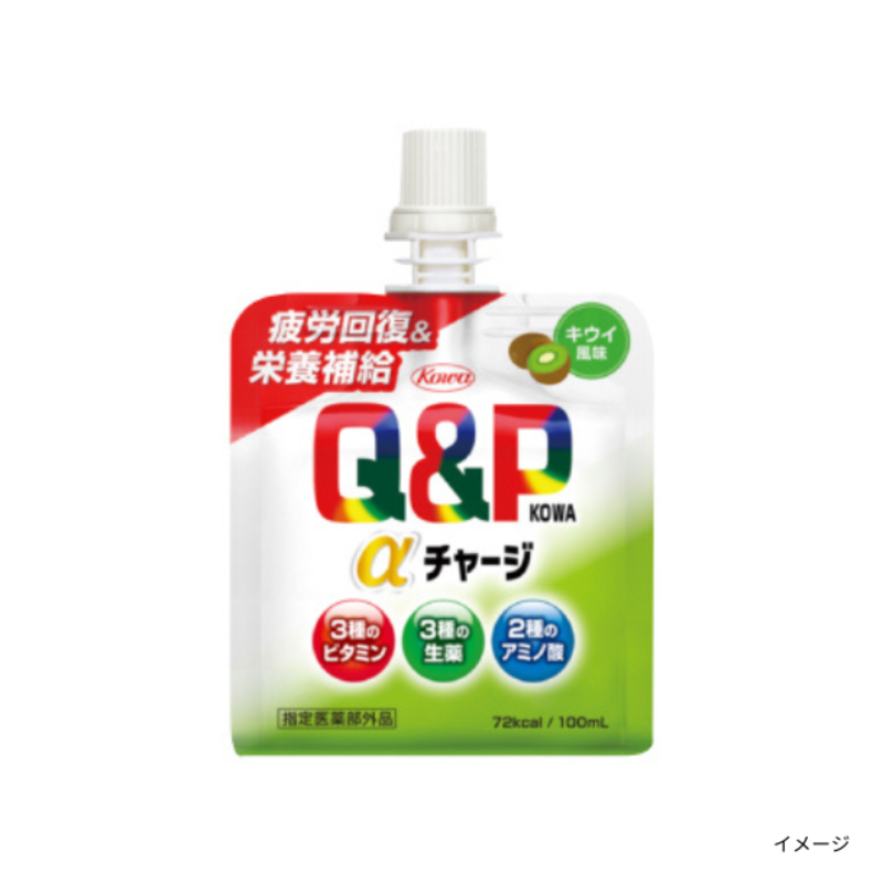 �u�L���[�s�[�R�[�����`���[�W �L�E�C�����v100ml×36��