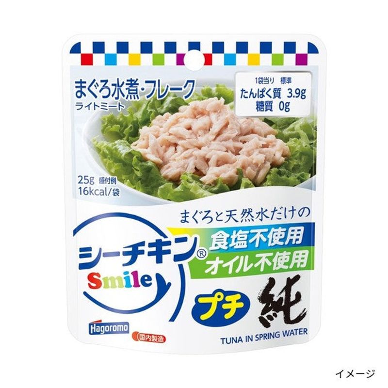 �͂�����t�[�Y�u�V�[�`�L��Smile�v�` ���v25g×48��