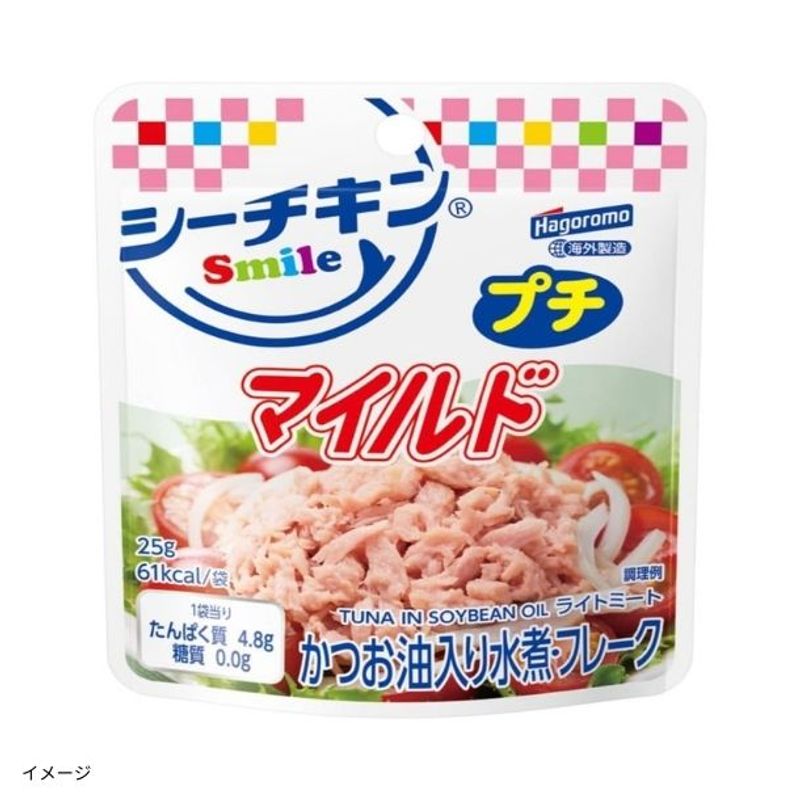 �͂�����t�[�Y�u�V�[�`�L��Smile�v�` �}�C���h�v25g×48��