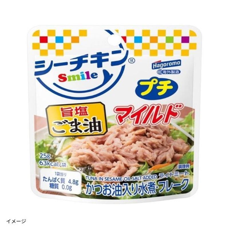 �͂�����t�[�Y�u�V�[�`�L��Smile�v�` �|�����ܖ��v25g×48��
