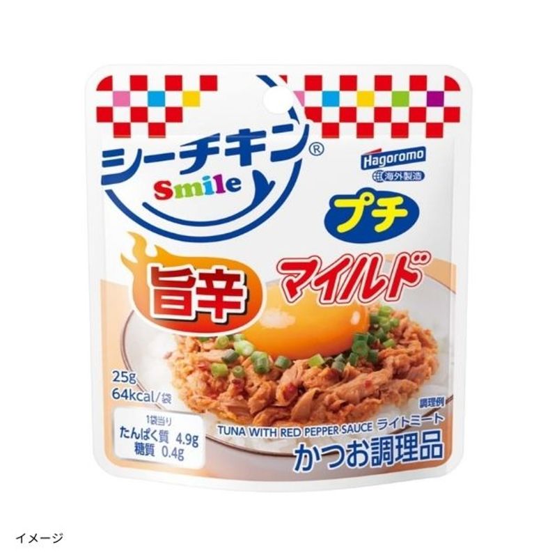 �͂�����t�[�Y�u�V�[�`�L��Smile�v�` �|�h�v25g×48��