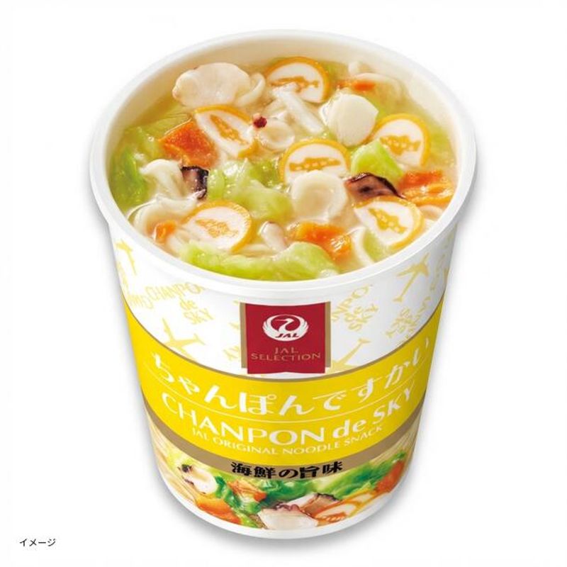 JAL SELECTION�u�����ۂ�ł������v39g�i�߂�30g�j×45��