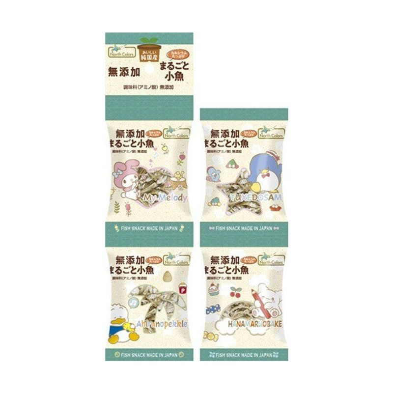 �m�[�X�J���[�Y�u�����Y �܂邲�Ə����v4�A��×36�Z�b�g