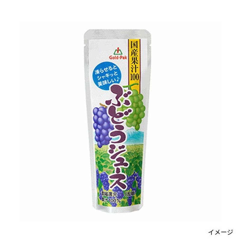 �S�[���h�p�b�N�u���Y�ʏ`100 �Ԃǂ��W���[�X�v80g×60�{