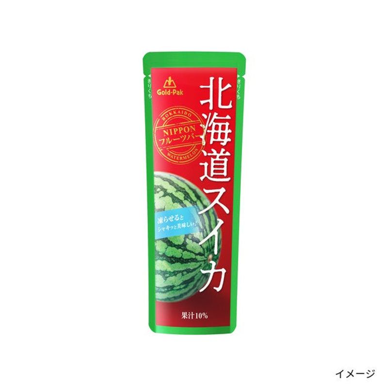 �S�[���h�p�b�N�u�k�C���X�C�J�v80g×60�{