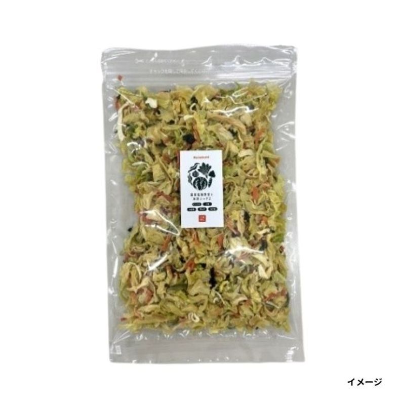 �u���Y������؂ƊC���~�b�N�X�v200g×5��