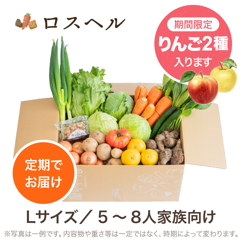 �킭�킭���X��؃p�b�NL�T�C�Y