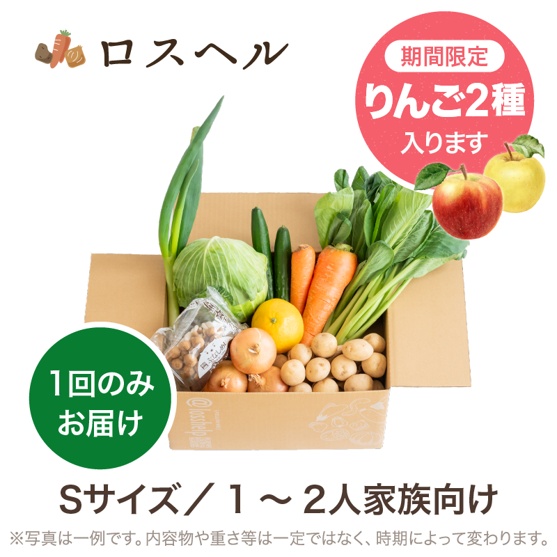 �킭�킭���X��؃p�b�NS�T�C�Y�y�P��z