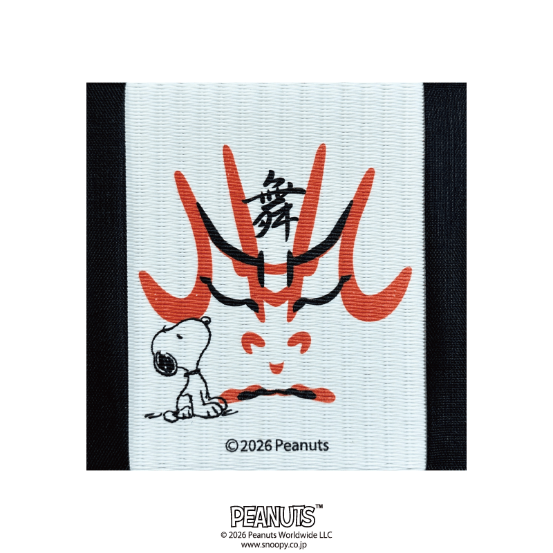 PEANUTS�~�j��}�b�g�E����L�b�g�@Kabuki