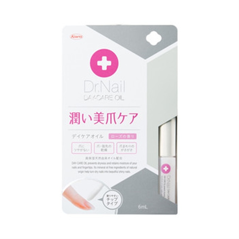 Dr.Nail　デイケアオイル