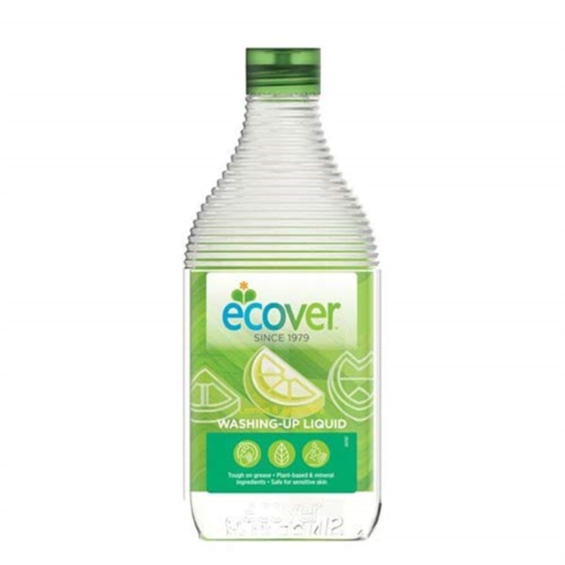 エコベール　食器用洗剤　レモン