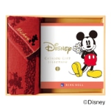 �f�B�Y�j�[�J�^���O�M�t�g�Z���N�V�����@�X�}�C���@�R�[�X�{�t�F�C�X�^�I���Z�b�g�@���b�h�y�c���p�z