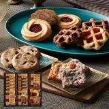 �A���h�X�C�[�c�Z���N�V�����`�y�c���p�z