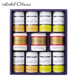 �z�e���I�[�N���@�X�[�v�E�����ʋl�l�����y�c���p�z