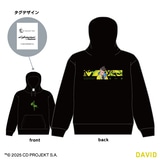 wTCo[pNFGbWi[Yx A[gt[fB[ DAVID M