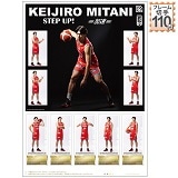 KEIJIRO MITANI�@STEP UP�I-����-