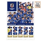 SAMURAI BLUE�@�I���W�i�� �t���[���؎�i���ʌ���󒍁j