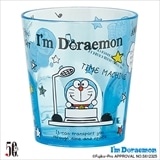 アクリルコップ　I'm Doraemon ひみつ道具