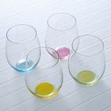 リーデル 白ワイン用グラス４個セット