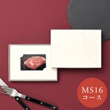 xXgO`` MEAT SELECTION@J[hJ^OMtg@MS16