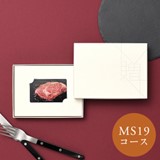 xXgO`` MEAT SELECTION@J[hJ^OMtg@MS19