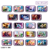 Thank you�u���C�h�J�����Y�v�ʃo�b�W�i�g���[�f�B���O�E19��j