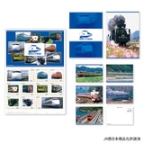 �u���a100�N�v�L�O ���a�̓S���t���[���؎�Z�b�g