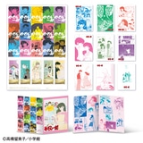 �u�߂���ꍏ�v�t���[���؎�Z�b�g�i�|�X�g�J�[�h�Z�b�g�j