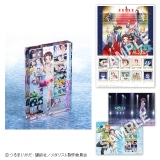 ���_���X�g �����A�L�������Z�b�g�i1�j�i���� ���̂�j