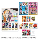 �uBORUTO�v10���N�L�O �t���[���؎�Z�b�g