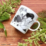 BANANA FISH�@���Z�ăX�[�v�J�b�v