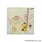 �ۂ����܂̃}�O�l�b�g�i�p��������j