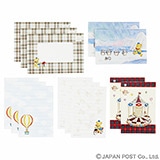 �ۂ����܂̃|�X�g�J�[�h�����^�[�Z�b�g