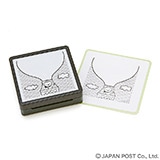 �ۂ����܂̐Z����X�^���v�i�C���j